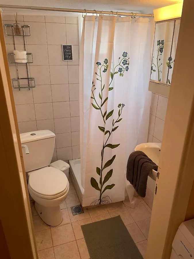 D Apartment Nea Kallikrateia