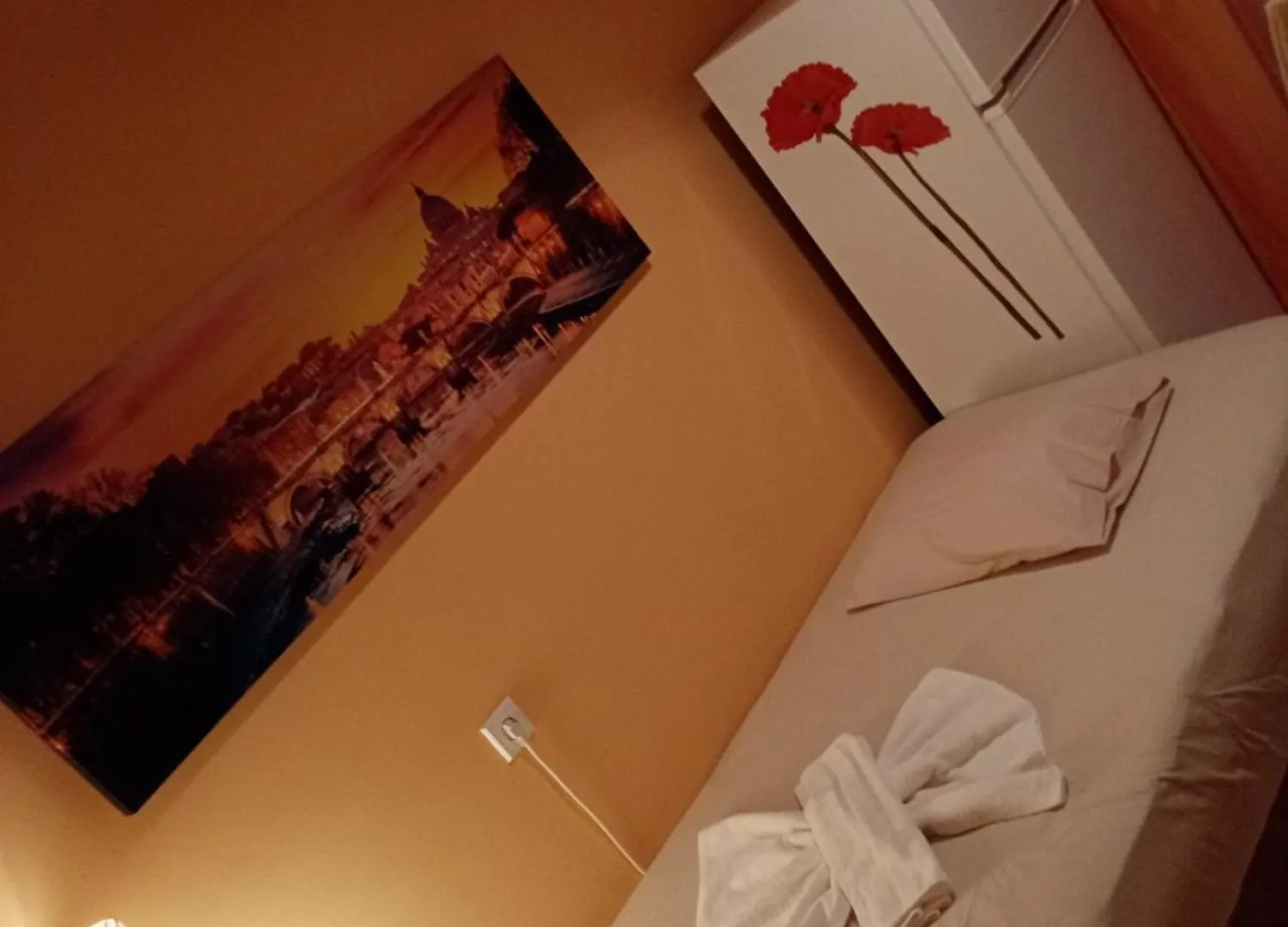 D Apartment Nea Kallikrateia Греция
