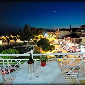 Epavli Apartmanhotel